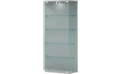 Hängevitrine Benila