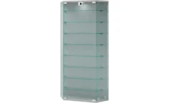 Hängevitrine Benila