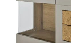 Hängevitrine Cortina