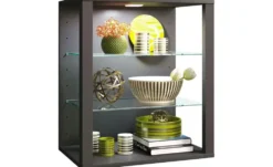 Hängevitrine Glasol