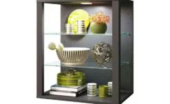 Hängevitrine Glasol