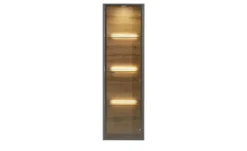 Hängevitrine Light Line 10