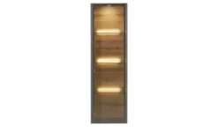 Hängevitrine Light Line 10