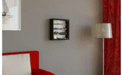 Hängevitrine Mandosa