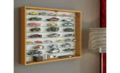 Hängevitrine Mandosa