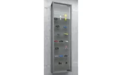 Hängevitrine Stano