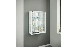 Hängevitrine Udina