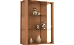 Hängevitrine Udina
