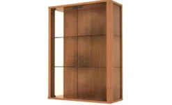Hängevitrine Udina