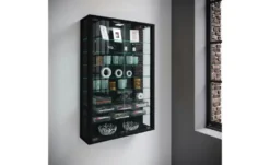 Hängevitrine Udina
