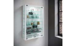 Hängevitrine Udina
