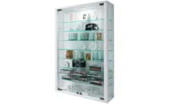 Hängevitrine Udina