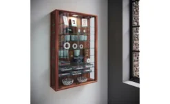 Hängevitrine Udina