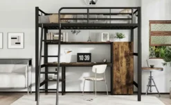 Hochbett