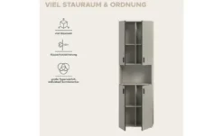 Hochschrank