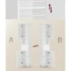Hochschrank