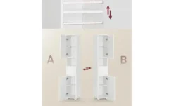 Hochschrank