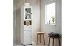 Hochschrank