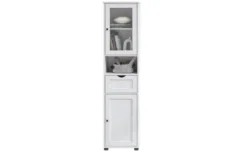 Hochschrank