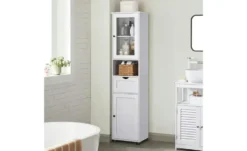 Hochschrank