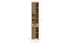 Hochschrank