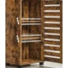 Hochschrank