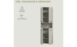 Hochschrank
