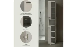 Hochschrank