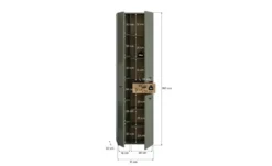 Hochschrank
