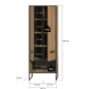 Hochschrank