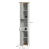 Hochschrank