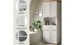 Hochschrank