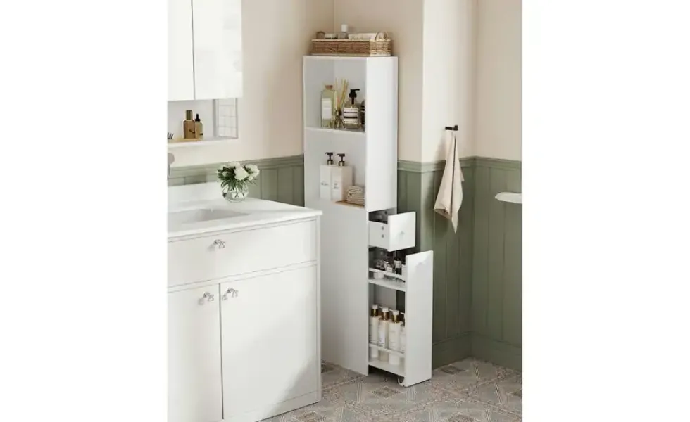 Hochschrank