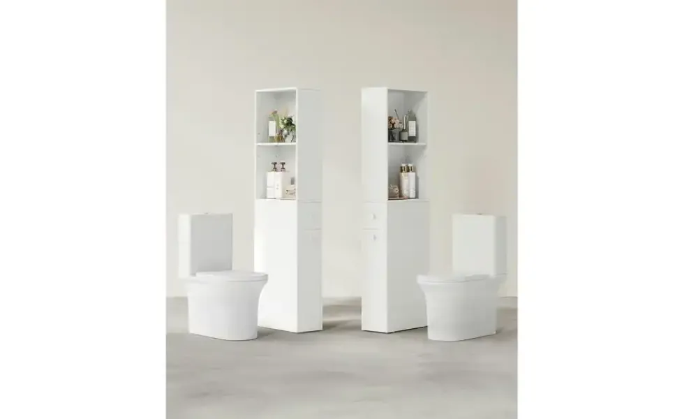 Hochschrank