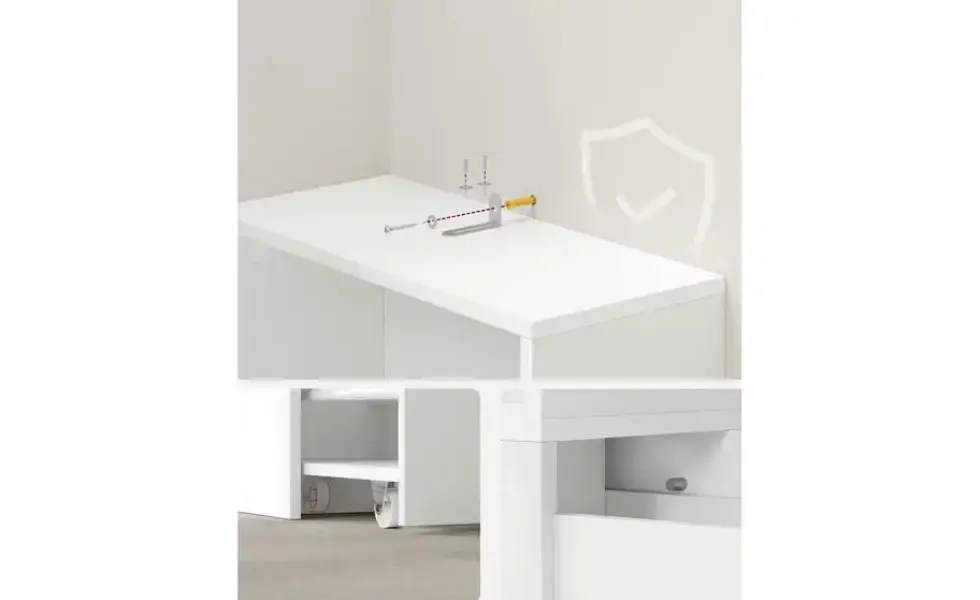 Hochschrank