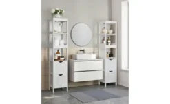 Hochschrank