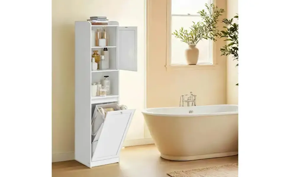 Hochschrank