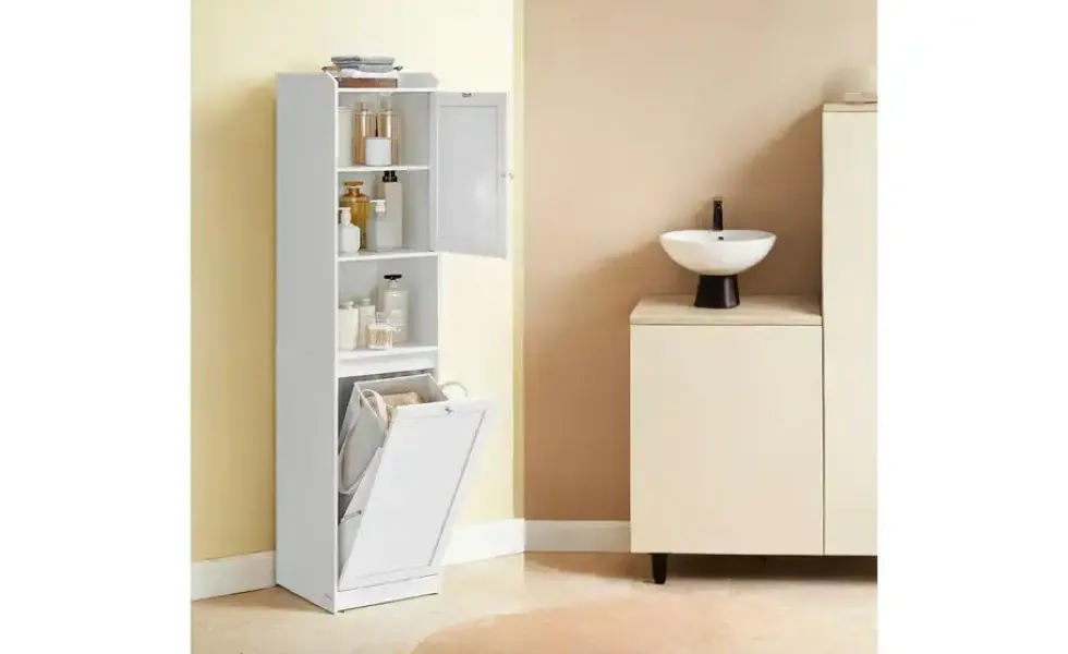 Hochschrank