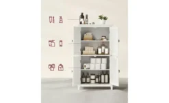 Hochschrank