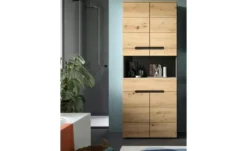 Hochschrank Canower See