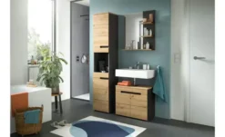 Hochschrank Canower See