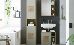 Hochschrank Gremminer See