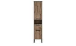 Hochschrank Luganer See