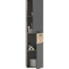 Hochschrank Massower See