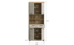 Hochschrank Schloonsee