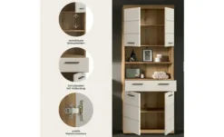 Hochschrank Schloonsee