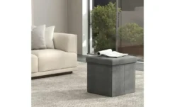 Hocker