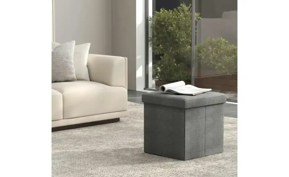 Hocker