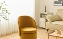 Hocker