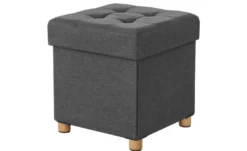 Hocker